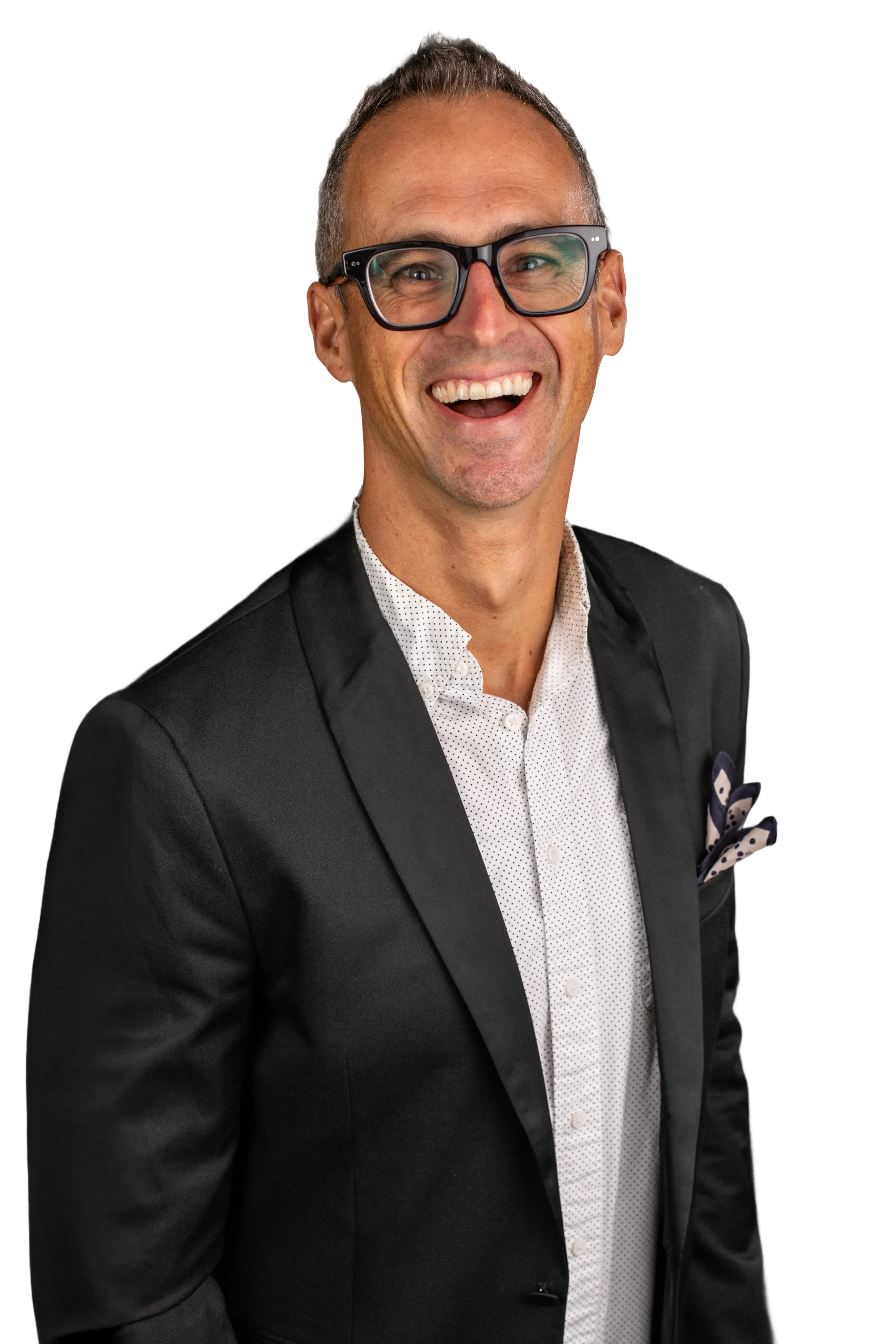 Dan Cumberland