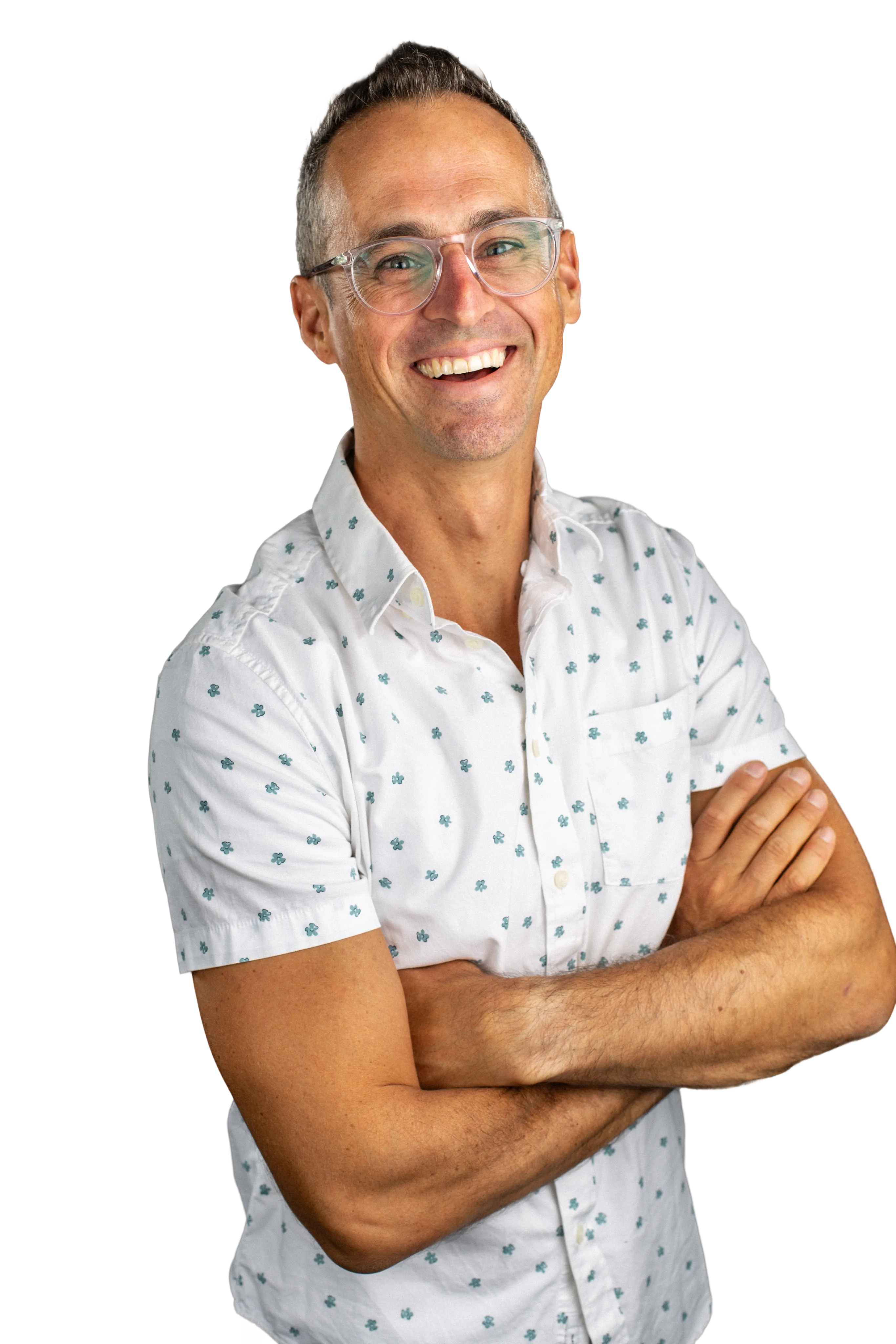 Dan Cumberland