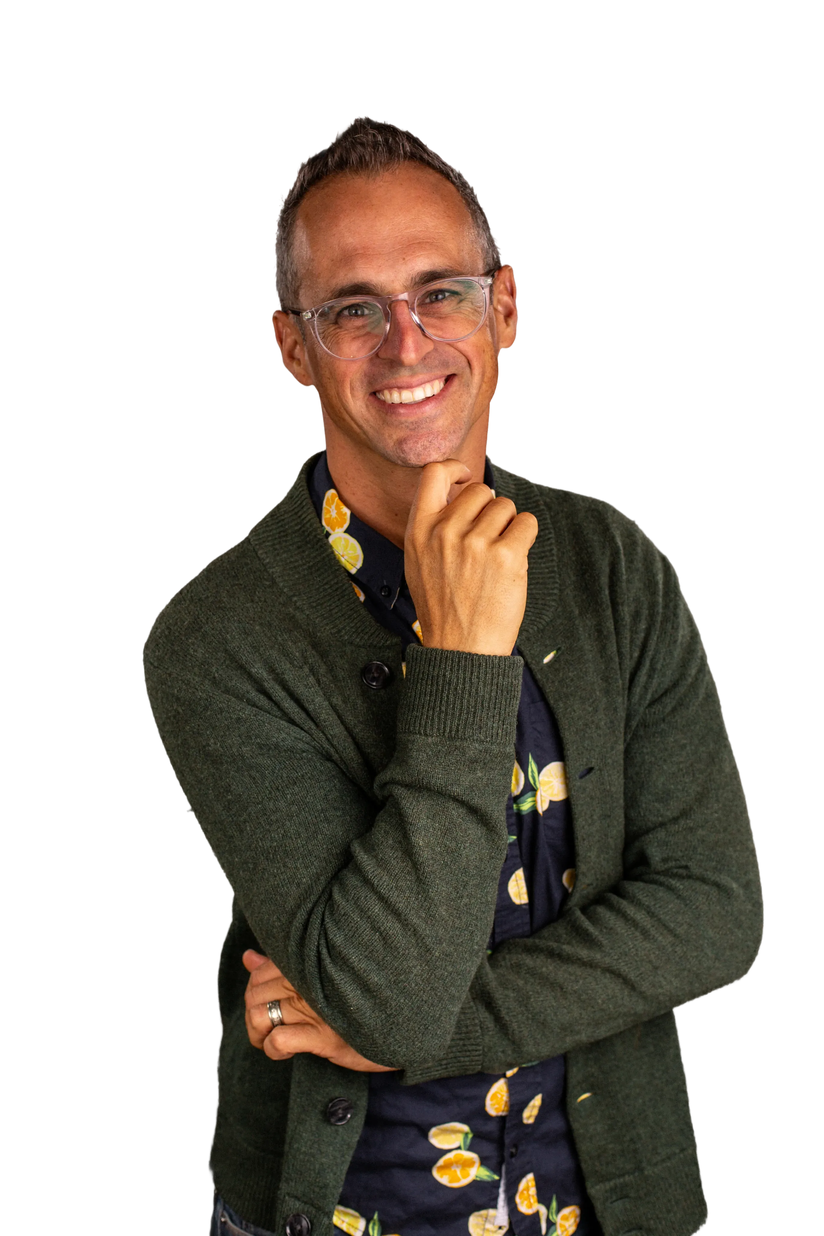 Dan Cumberland