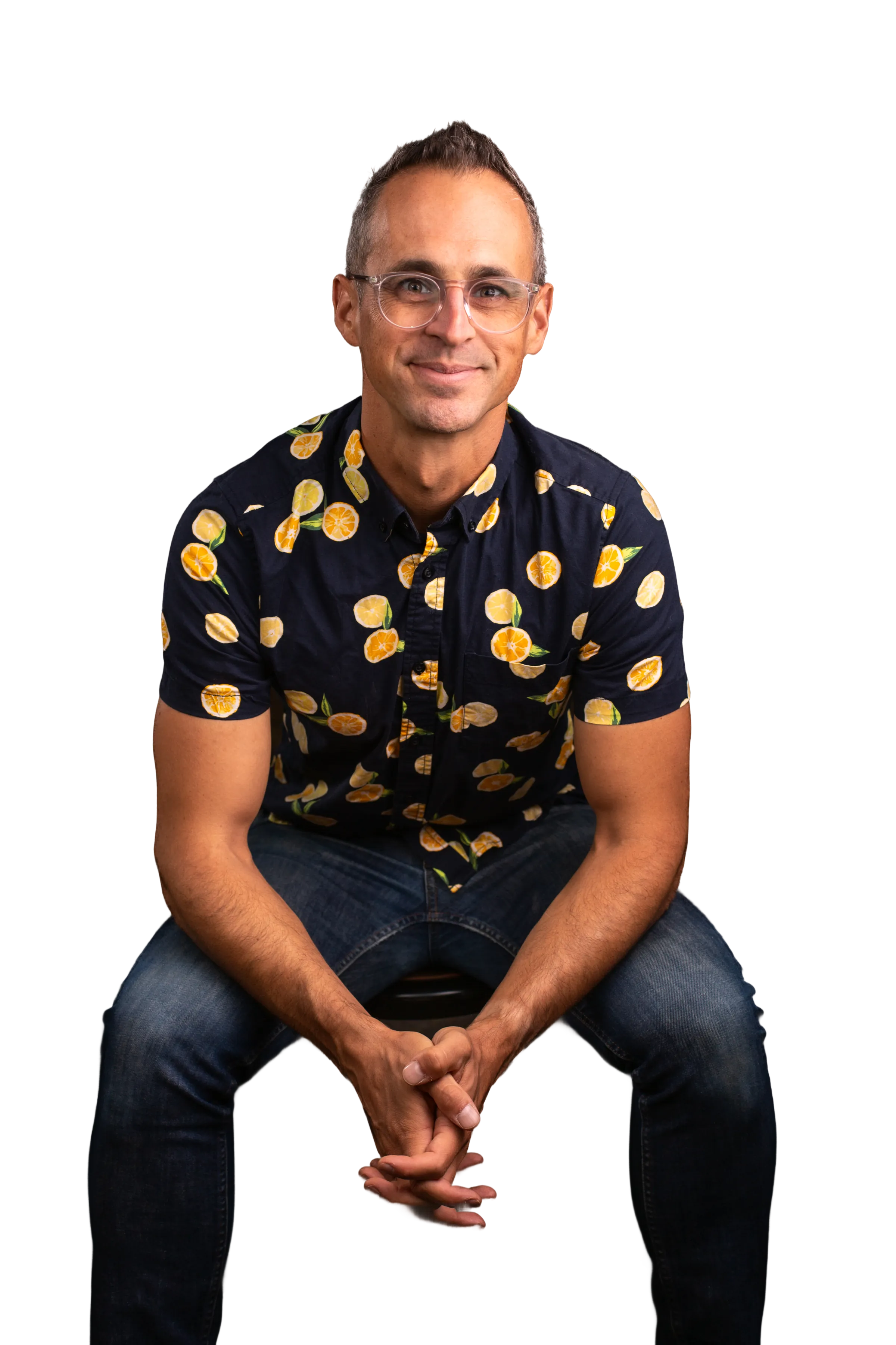 Dan Cumberland