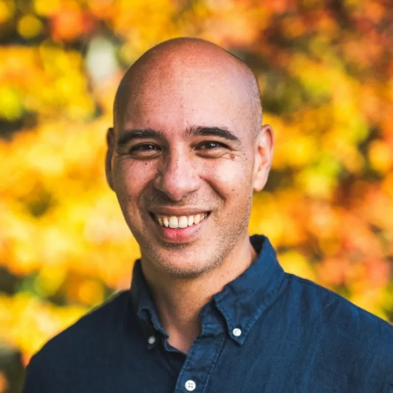 Leo Babauta
