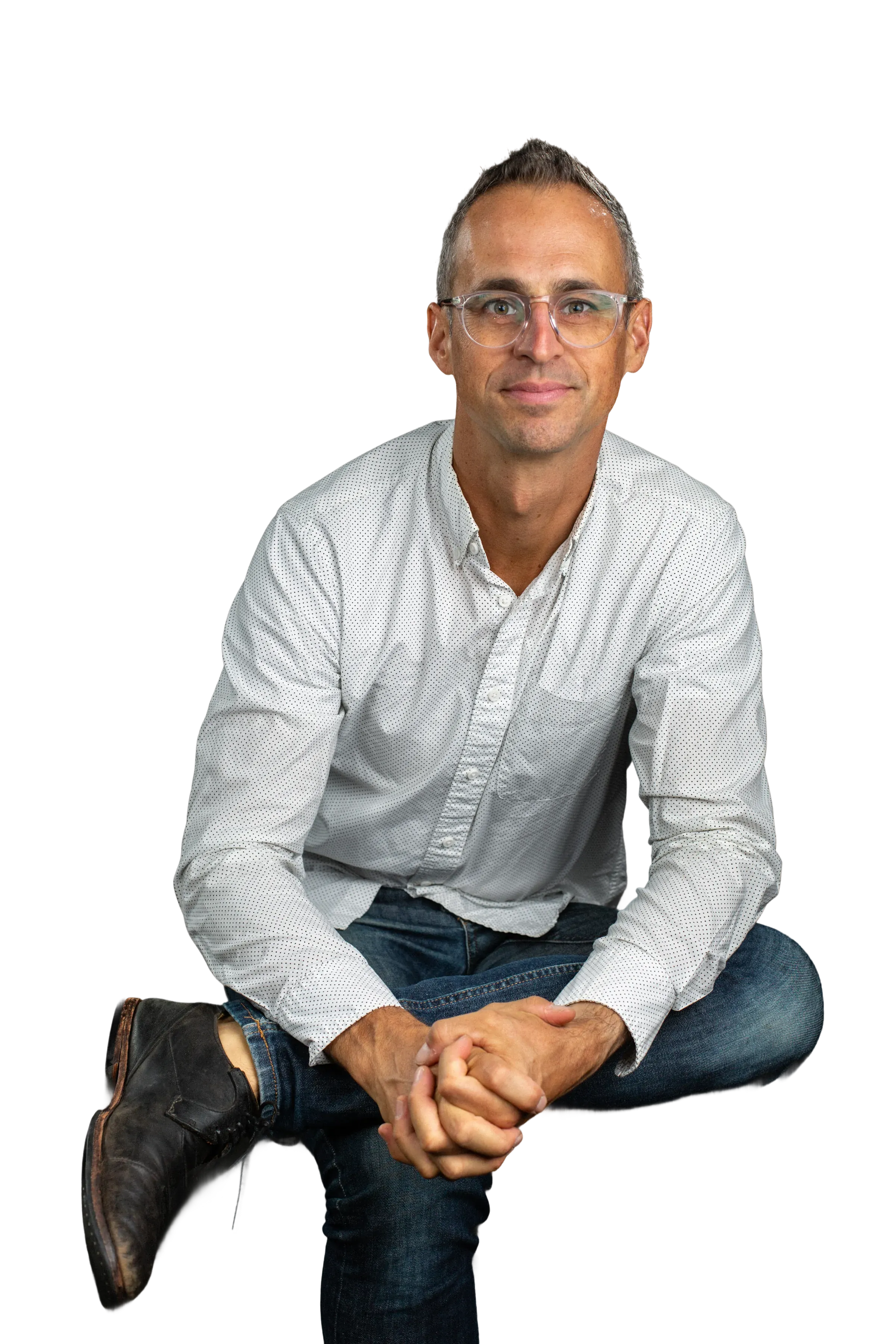 Dan Cumberland