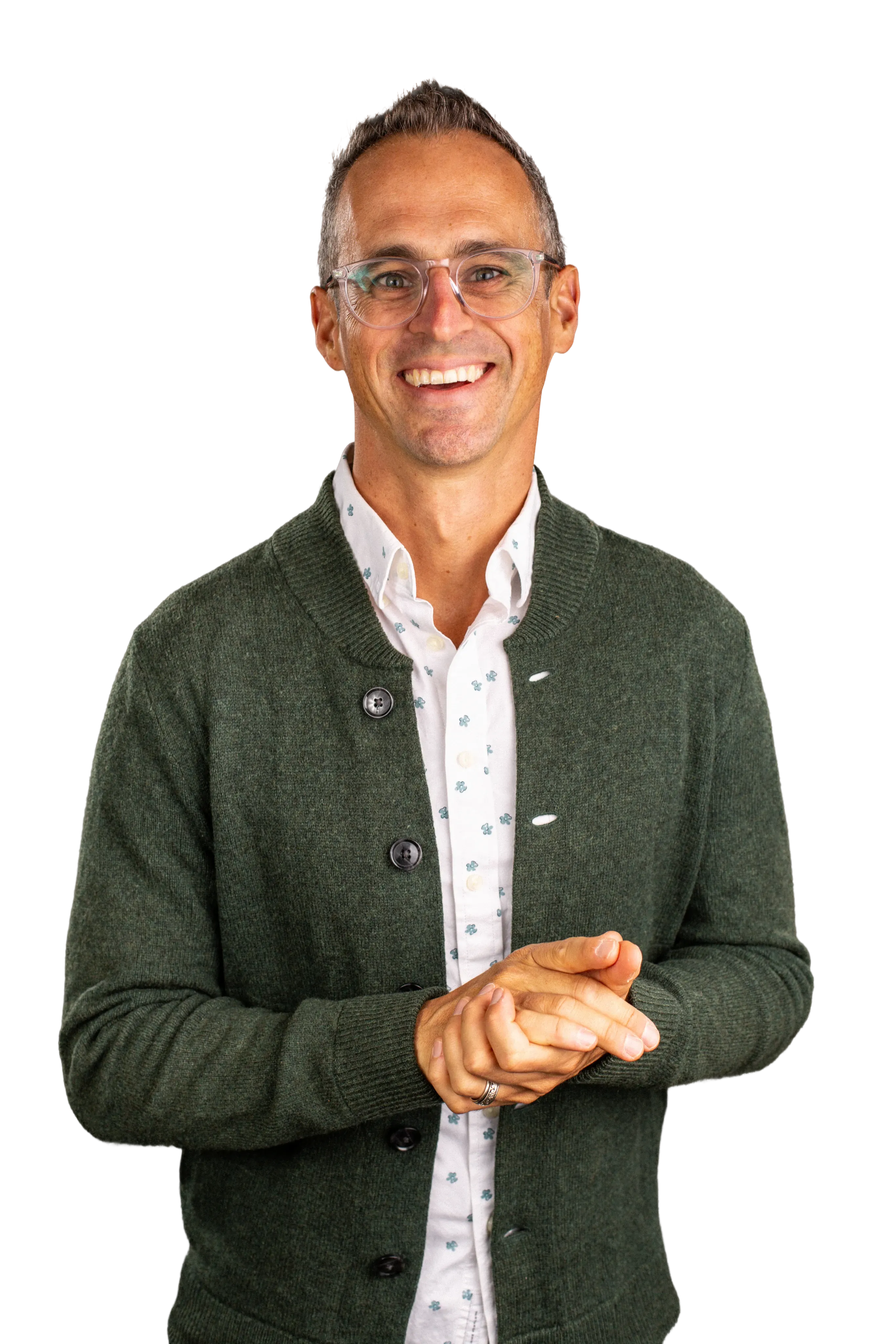 Dan Cumberland