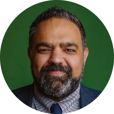 Raj Lulla
